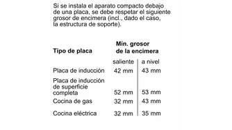 HORNO BALAY 3CB5159B3 47L MULT CRIST BCO 45CM