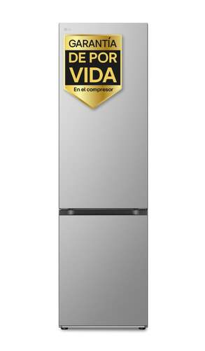Frigorífico Combi LG GBV5240CPY - 203x60 cm, 297 L, Metal Fresh, Inox