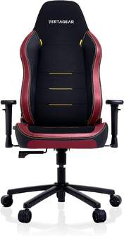 SILLA GAMING VERTAGEAR SL3800 HYGENNX ROJO BORGO%%%#209;A