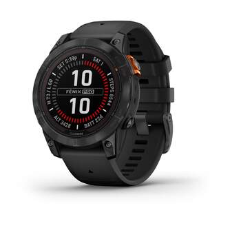 SMARTWATCH GARMIN FENIX 7 PRO SOLAR 010-02777-01