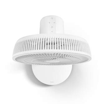 VENTILADOR PIE DUUX DXCF60 3D 25W 7V 13-56dBM