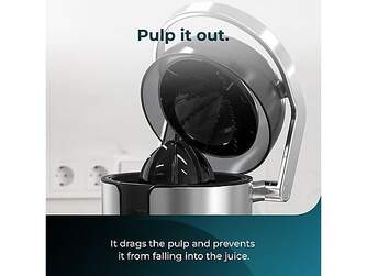 EXPRIM. CECOTEC BULLET PRO 600W BRAZO INOX 3354