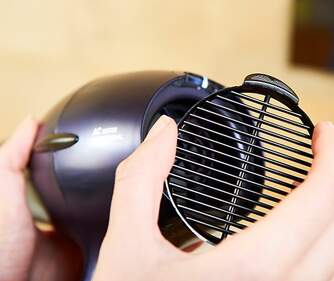 SECADOR TAURUS FASHION 3000 IONIC 2200W AC