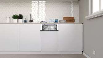 LVJ. BALAY 3VT4031NA 45CM 4P 46dBA INT