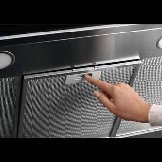 CAMP. AEG DPE4641M 60CM