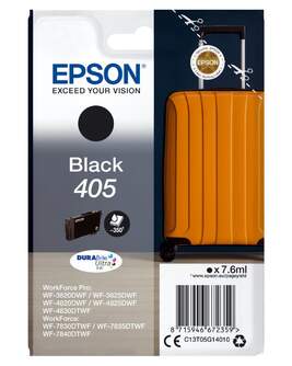 TINTA EPSON T05G140 NEGRO