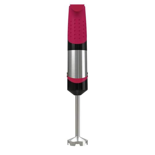 Batidora Tesla HB300BX - 600 W, de pie, acero inoxidable