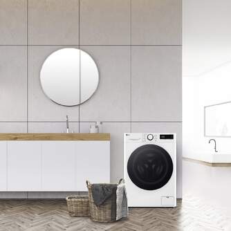 LVD. LG F2WR5S08A0W 8K 1200R BCA STEAM