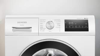 LVD. SIEMENS WM14N292EP 9K 1400R DSP BCO