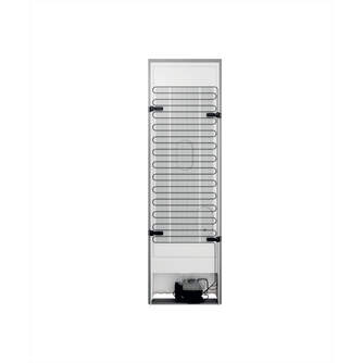 FRICOM. INDESIT INFC9TA23X 203x60 NF INOX