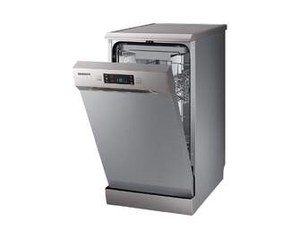 LVJ. SAMSUNG DW50R4070FS 45CM 3%%%#170; BANDEJA INOX