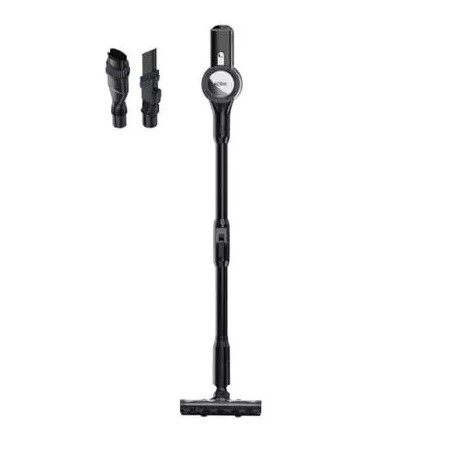 Aspirador Escoba Solac AE2510 - 265 W, Sin cable, Autonom&iacute;a 40 min, 0.5 L, modo Eco y Turbo