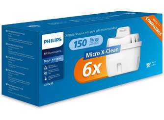 RECAMB JARRA PHILIPS AWP212/24 5 1 MICROCLEAN X