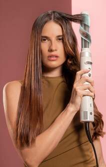 CEPILLO MOLDEADOR CECOTEC 8EN1 AIRGLAM 112528