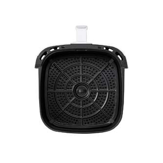 FREIDORA AIRE FLAMA 691FL 7,5L 2150W DUAL HEAT BLA