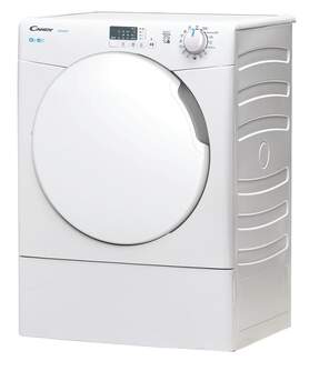 SECADORA CANDY CSEV8LFS 8K C EVAC BCA DSP