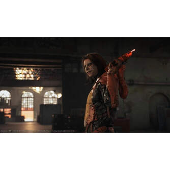 JGO. PS5 DEATH STRADING 2 THE BEACH