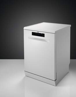 LVJ. AEG FFB64607ZW BCO DSP 44dB