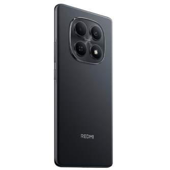 SMARTPHONE REDMI NOTE 15 6/128 6,83%%%quot; BLACK
