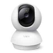 CAMARA INTELIGENTE TP LINK TC71 2K MOTOR INT PACK2 - 360&ordm;, Audio bidirecional, visi&oacute;n nocturna