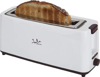 TOST. JATA TT579 1R LARGO BLANCO 900W
