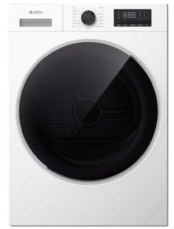 SECADORA ARTICA ADRYPLUS8EB 8 K BC CLASE E BCO