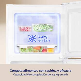 FRI. ARTICA CICLOUP172EB2 172x60 2P CICLICO BCO