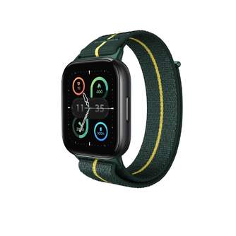SMARTWATCH MOTOROLA FIT GREEN