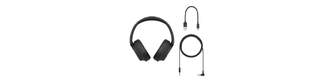 AURICULARES SONY WHCH720NB BT NOISE CANCELLING NEG