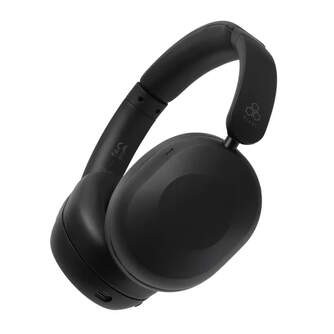 AURICULAR DIADEMA FINAL AUDIO UX1000 BT NEGRO