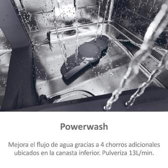 LVJ. HAIER XF4A4M4PX 3%%%#170;B 10P 14C 44DB DSP INOX WIF