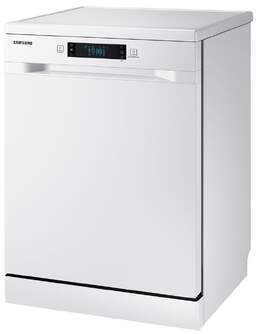 LVJ. SAMSUNG DW60M6040FW  DISPLAY