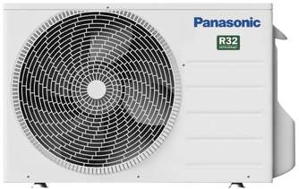 ACON.SPLIT PANASONIC KITRZ35ZKE WIFI A /A ACON.SPLIT PANASONIC KITRZ35ZKE WIFI A /A
