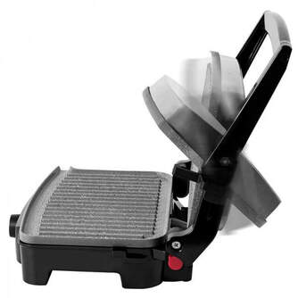 GRILL CECOTEC 03024 INOX 1500W APERTURA 180%%%#186; AG