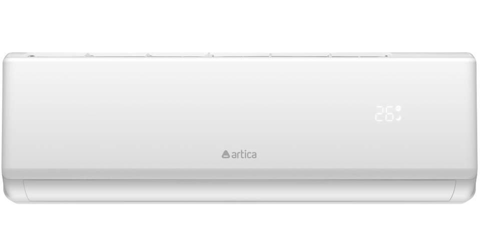 Aire Acondicionado Artica Pro WHAP18V1 - A++/A+++, 4420 frig/h. 4481 kcal/h, Filtro Iones, WIFI Aire Acondicionado Artica Pro WHAP18V1 - A++/A+++, 4420 frig/h. 4481 kcal/h, Filtro Iones, WIFI