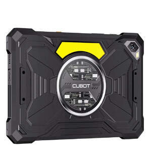 TABLET CUBOT KING KONG S 6/256 10,1%%%quot; RUGERIZADA