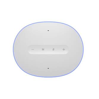 ALTAVOZ XIOAMI INTELIGENTE SPEAKER BLANCO