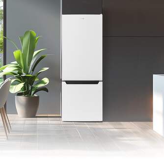 FRICOM. CECOTEC 205DF 2076 144x54 BCO