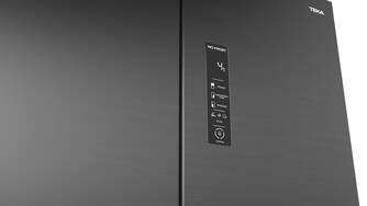 FRI. TEKA RMF77960SS 190x91x70 4P NF DSP INOX