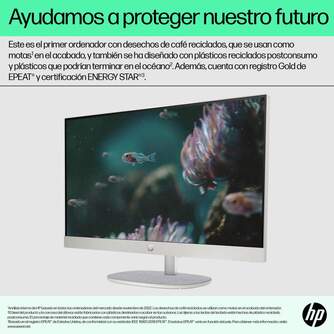 OR. AIO HP 24-CR0094NS I3 1315U 8GB 512GB 23.8%%%quot;