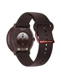 SMARTWATCH POLAR IGNITE 3 MARRON/COBRE S-L