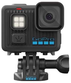 CAMARA DEPORTIVA GOPRO LIT HERO RESIST AGUA