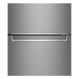 FRICOM. LG GBB72PZVGN 203x60 NF INOX METALFRESH