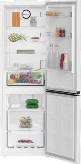 FRICOM. BEKO B1RCNE364W 186x60 NF BLANCO