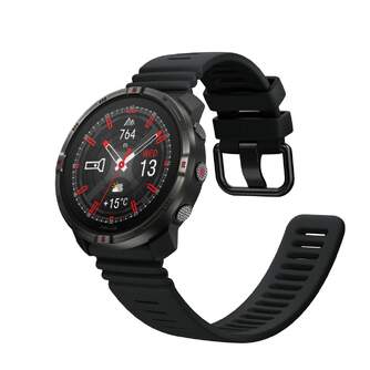 SMARTWATCH POLAR GRIT X2 BLK S/L