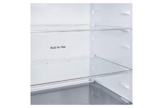 FRICOM. LG GBBSJ20DSW 203x60 BCO