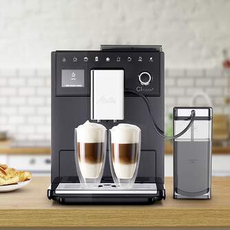 5 Mejores Cafeteras Melitta Para Amantes Del Café | Reseñas Y Guía 2022 |  ParaBaristas