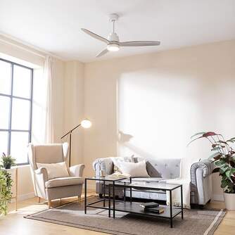 VENTILADOR TECHO CECOTEC AER5200 132CM DC 40W 5976