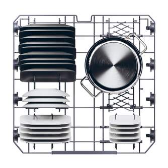 LVJ. HAIER XF6B2M3PX 16C 10P 3%%%#170;B 42dBA WIFI