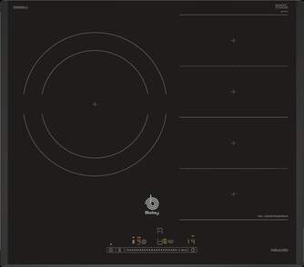 ENCIM. BALAY 3EB969LU 2F FLEXINDUCCION BISELADA